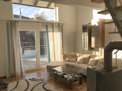 Holiday apartment FeWo mit Seeblick - Features photo 6