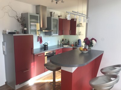 Holiday apartment FeWo mit Seeblick - Features photo 7