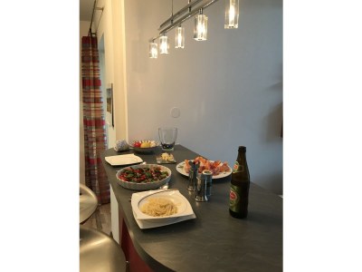 Holiday apartment FeWo mit Seeblick - Features photo 8