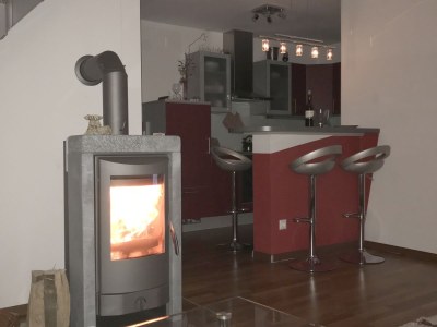 Holiday apartment FeWo mit Seeblick - Features photo 9