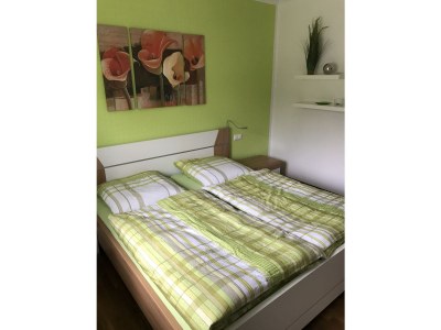 Holiday apartment FeWo mit Seeblick - Features photo 10