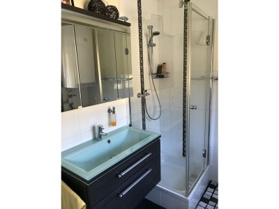 Holiday apartment FeWo mit Seeblick - Features photo 12