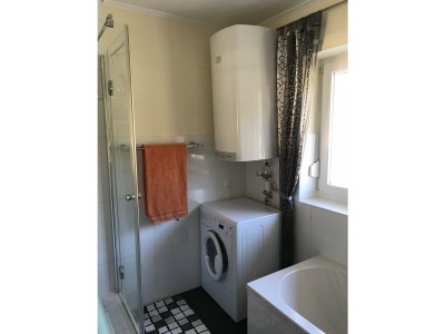 Holiday apartment FeWo mit Seeblick - Features photo 13