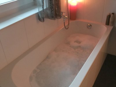 Holiday apartment FeWo mit Seeblick - Features photo 14