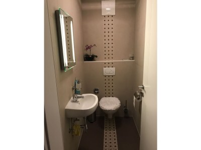 Holiday apartment FeWo mit Seeblick - Features photo 15