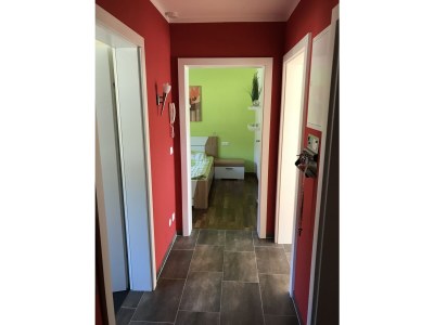 Holiday apartment FeWo mit Seeblick - Features photo 16