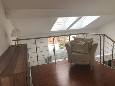 Holiday apartment FeWo mit Seeblick - Features photo 17