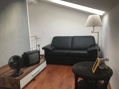 Holiday apartment FeWo mit Seeblick - Features photo 18