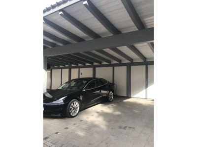 Holiday apartment FeWo mit Seeblick - Features photo 20