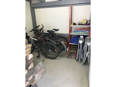 Holiday apartment FeWo mit Seeblick - Features photo 21