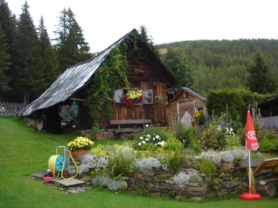 Holiday apartment FeWo mit Seeblick - Environment photo 25