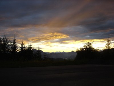 Holiday apartment FeWo mit Seeblick - Environment photo 26