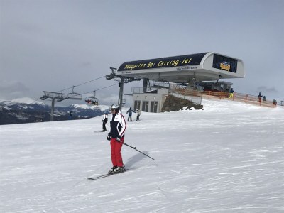 Holiday apartment FeWo mit Seeblick - Environment photo 27