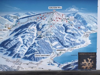 Holiday apartment FeWo mit Seeblick - Environment photo 28