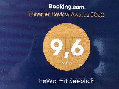 Holiday apartment FeWo mit Seeblick - Document photo 30