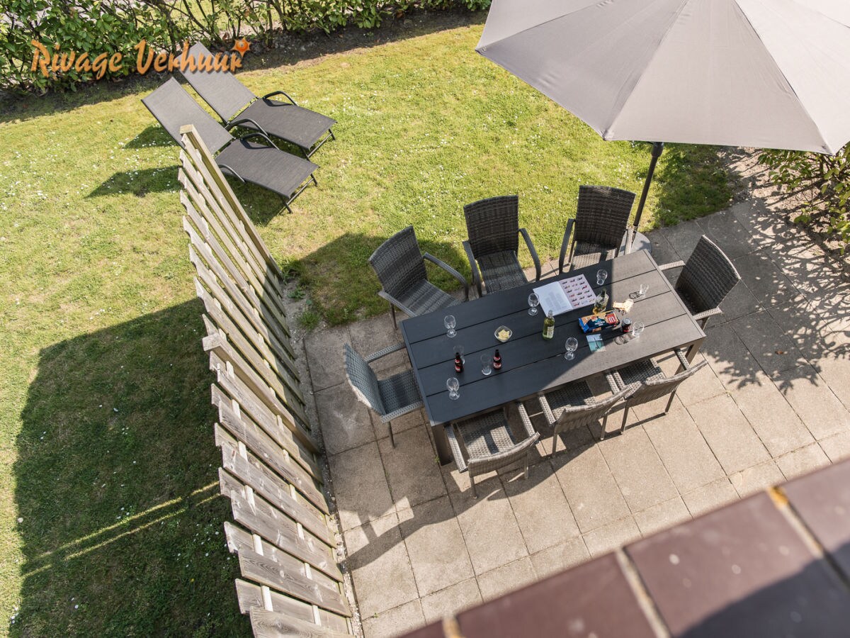 Holiday apartment Rivageverhuur - Outdoor photo 3