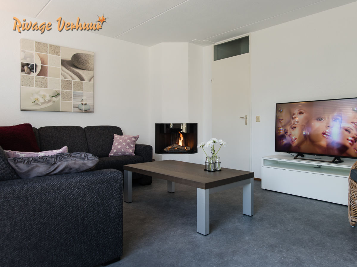 Holiday apartment Rivageverhuur - Features photo 5