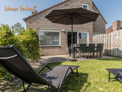 Holiday apartment Rivageverhuur in nieuwvliet - Holiday apartment