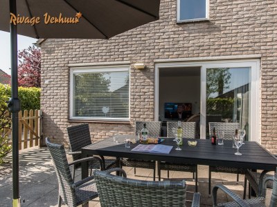 Holiday apartment Rivageverhuur - Outdoor photo 2