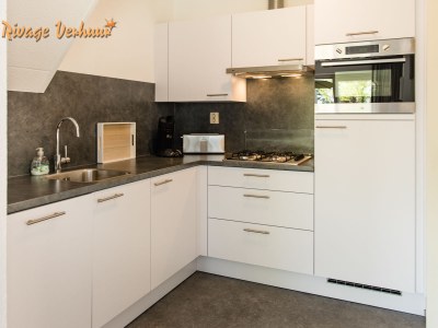 Holiday apartment Rivageverhuur - Features photo 8