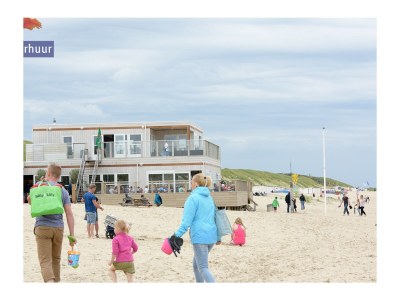 Holiday apartment Rivageverhuur - Environment photo 14