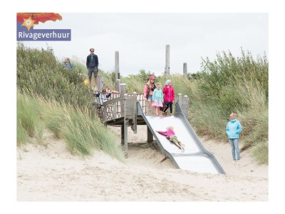 Holiday apartment Rivageverhuur - Environment photo 15