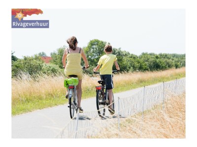 Holiday apartment Rivageverhuur - Environment photo 16