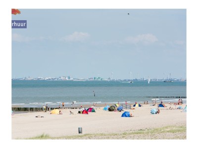 Holiday apartment Rivageverhuur - Environment photo 18