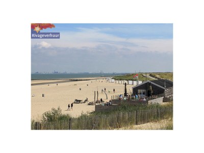 Holiday apartment Rivageverhuur - Environment photo 20