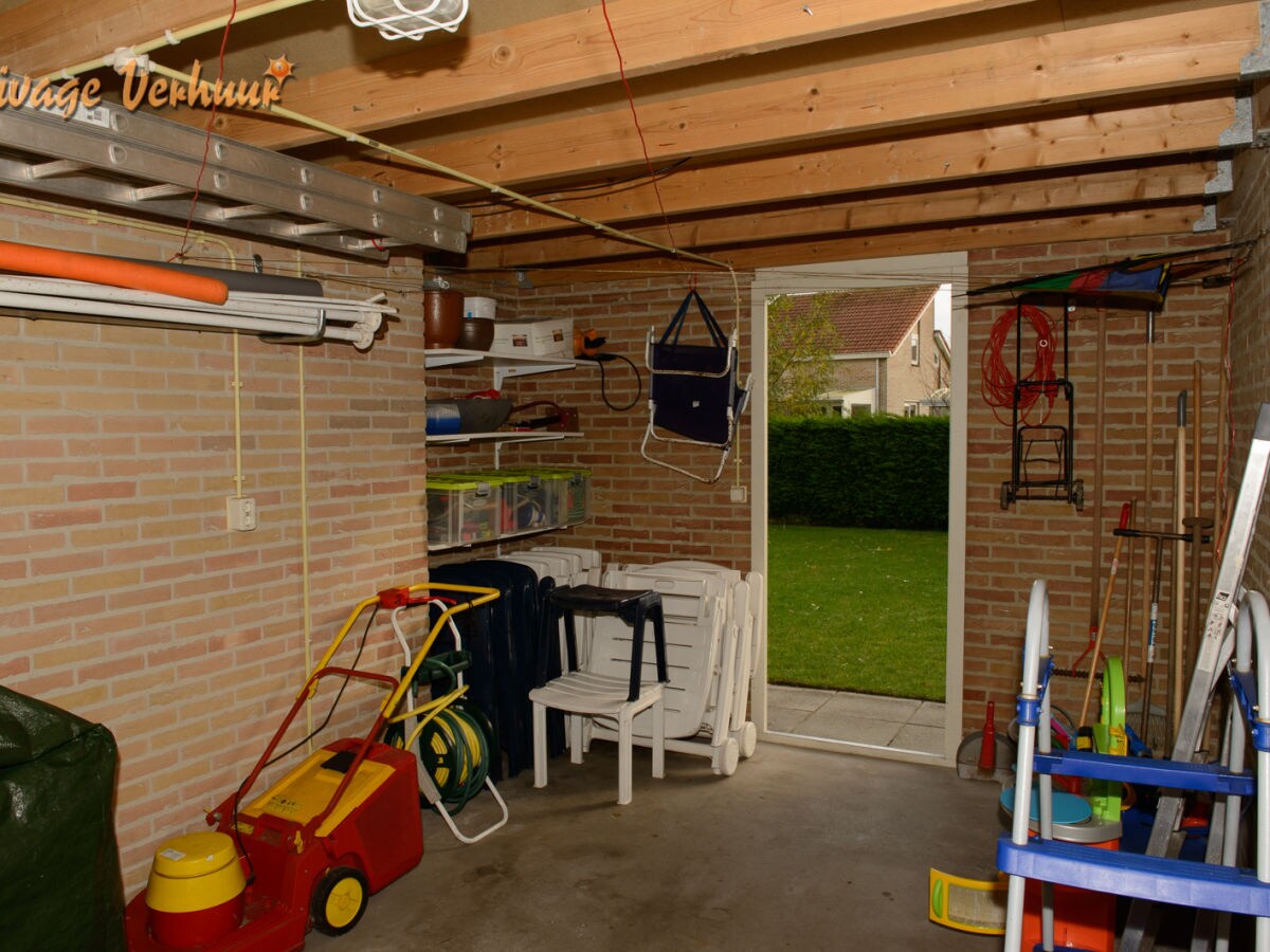 Holiday apartment - No title - - Outdoor photo 4