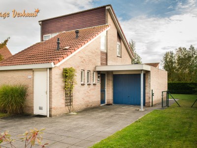 Holiday apartment - No title - in Breskens - Holiday apartment