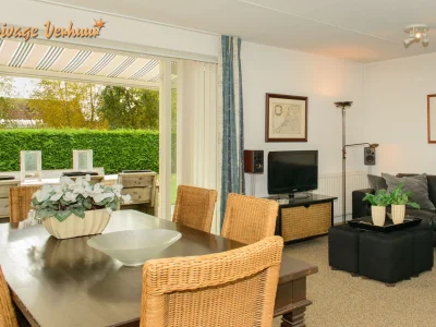 Holiday apartment - No title - - Features photo 6