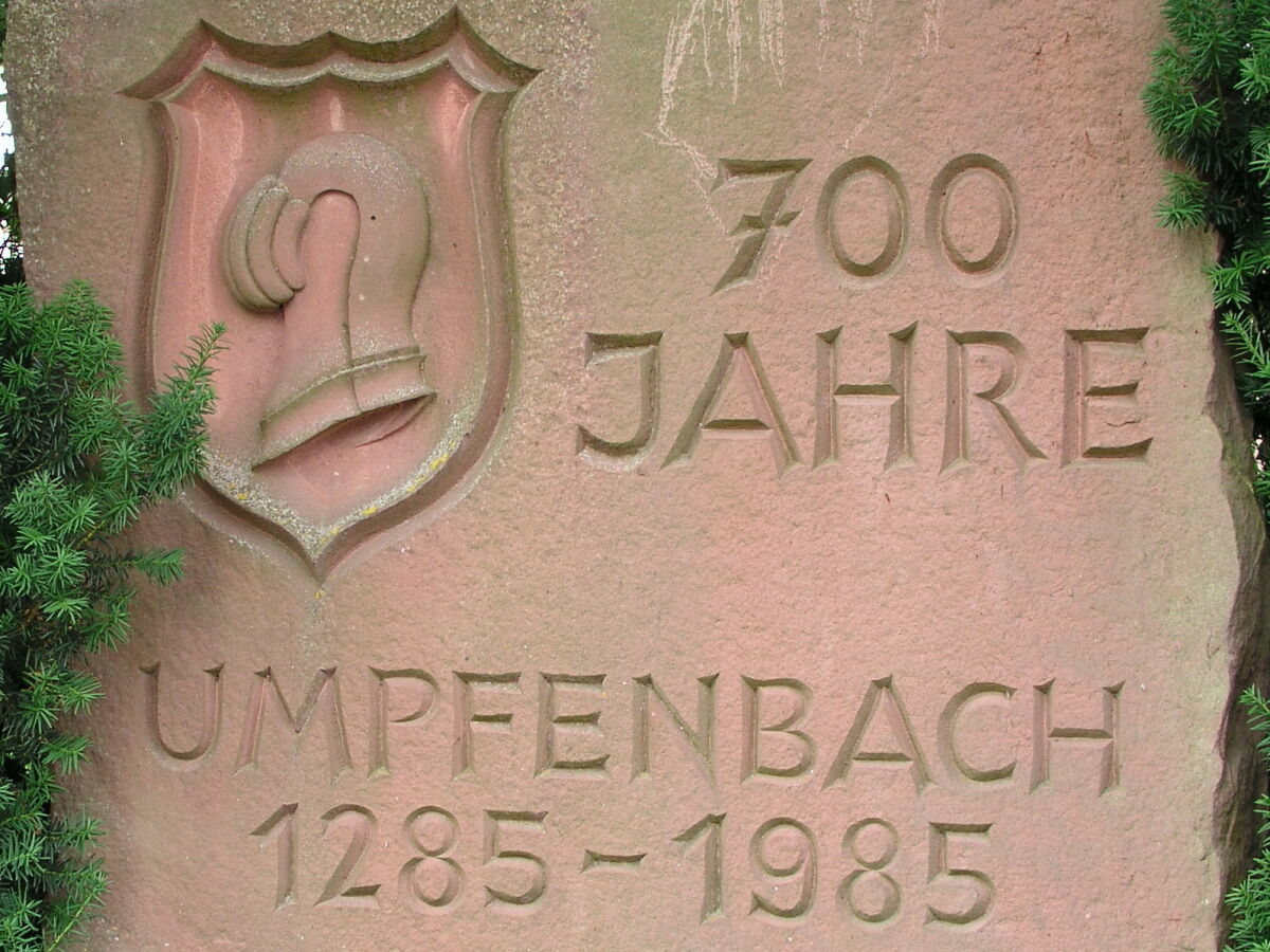 Holiday apartment in the May'r House 1794 - Outdoor photo 3