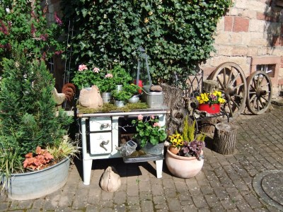 Holiday apartment in the May'r House 1794 - Outdoor photo 8