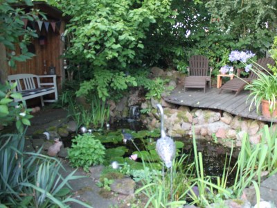 Holiday apartment in the May'r House 1794 - Outdoor photo 10