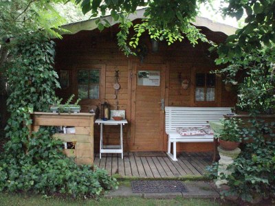 Holiday apartment in the May'r House 1794 - Outdoor photo 11