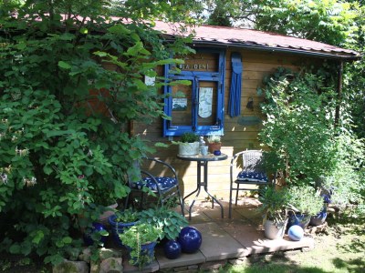 Holiday apartment in the May'r House 1794 - Outdoor photo 12