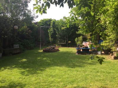 Holiday apartment in the May'r House 1794 - Outdoor photo 14