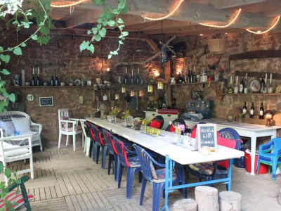 Holiday apartment in the May'r House 1794 - Outdoor photo 15