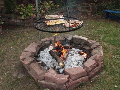 Holiday apartment in the May'r House 1794 - Outdoor photo 16