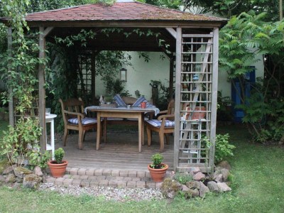 Holiday apartment in the May'r House 1794 - Outdoor photo 19