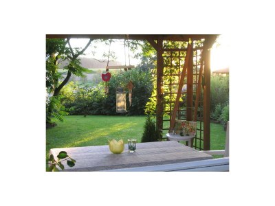 Holiday apartment in the May'r House 1794 - Outdoor photo 20