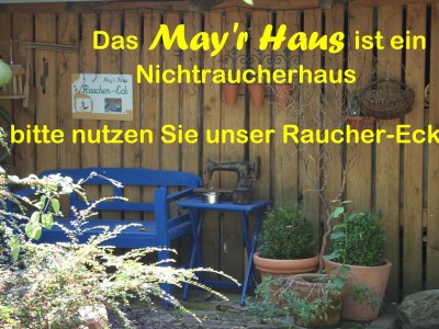 Holiday apartment in the May'r House 1794 - Outdoor photo 21