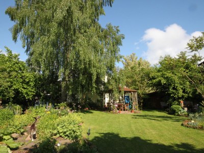 Holiday apartment in the May'r House 1794 - Outdoor photo 22