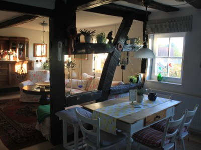 Holiday apartment in the May'r House 1794 - Features photo 26