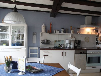 Holiday apartment in the May'r House 1794 - Features photo 27