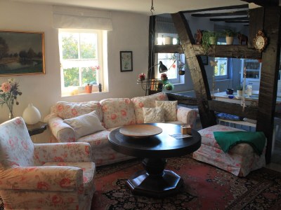 Holiday apartment in the May'r House 1794 - Features photo 28