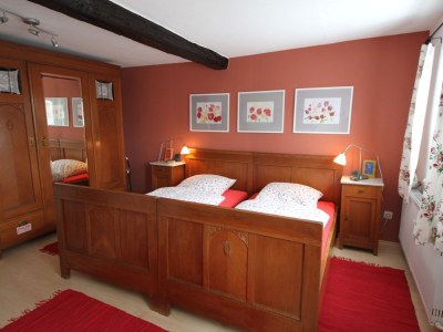 Holiday apartment in the May'r House 1794 - Features photo 29