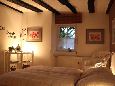 Holiday apartment in the May'r House 1794 - Features photo 30