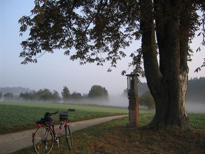 Holiday apartment in the May'r House 1794 - Environment photo 32